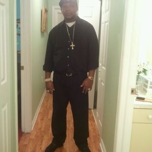 Meet your Posher, Kevin